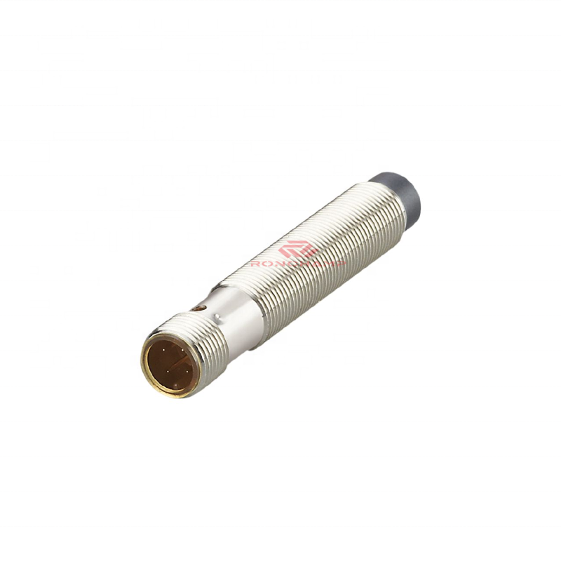 Temperature Sensor - 新品100％ IFM DTI411 温度センサー PT100 4-20mA出力