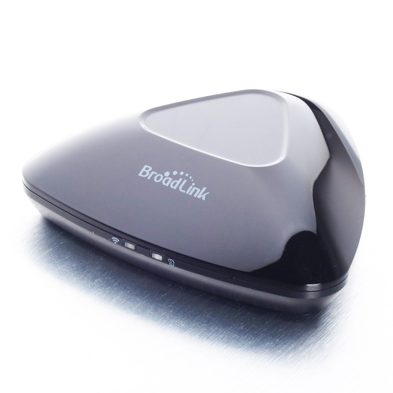 スマートホーム製品オリジナル Broadlink RM PR - Universal Remote Smart Home のレビューと価格