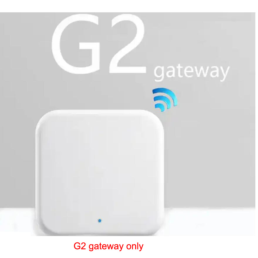 TTLOCK G2 G3 Wi-Fiゲートウェイ：スマートド - Smart Home Door Lock のレビューと価格