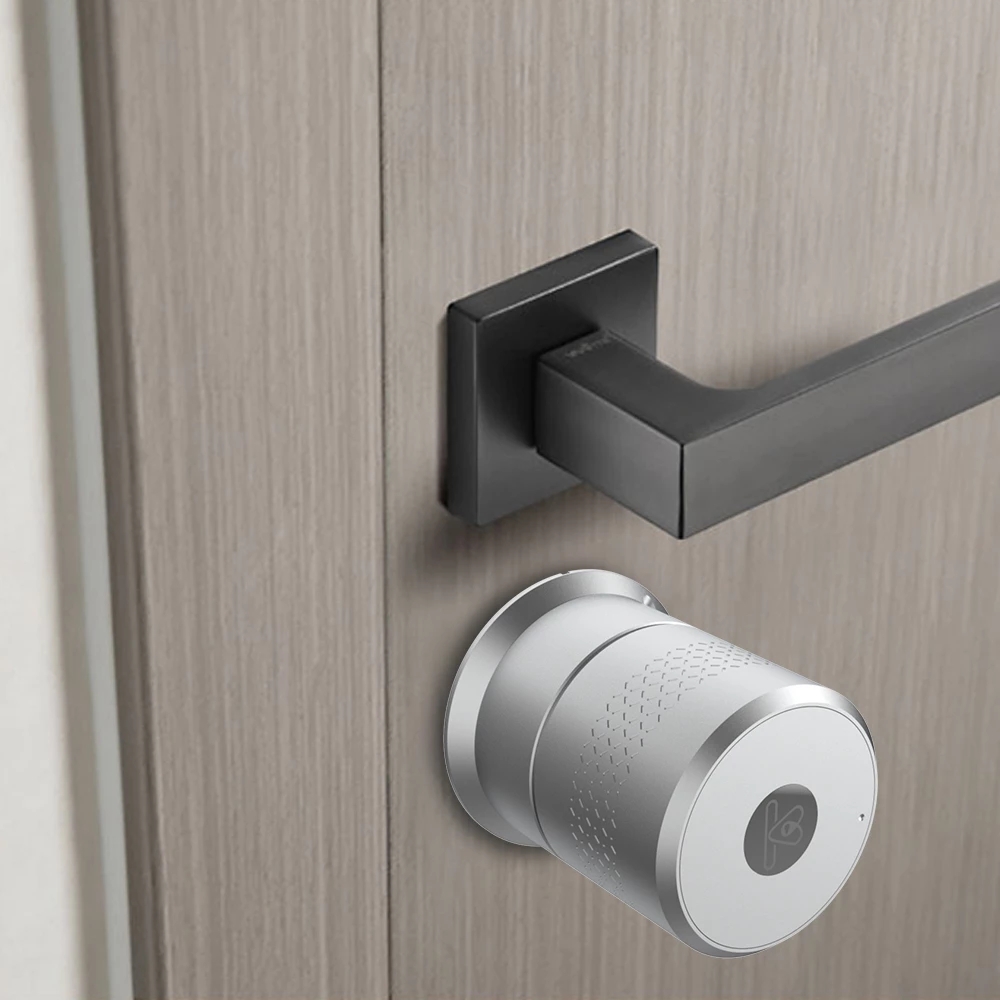 Wehere M510 Tuya WiFi スマートデッドボ - Smart Home Door Lock のレビューと価格