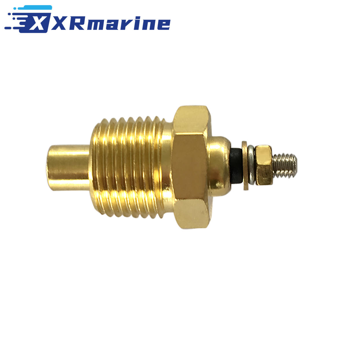 1/2インチ温度センサー 97258A1 メルクルーザーV6 - Temperature Sensor のレビューと価格